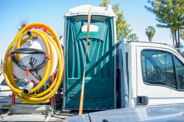 Best Construction site porta potty rental  in Kennesaw State University, GA