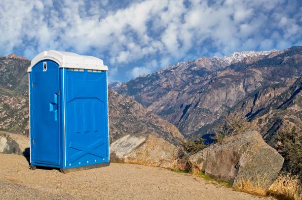 Affordable portable toilet rental in Kennesaw State University, GA