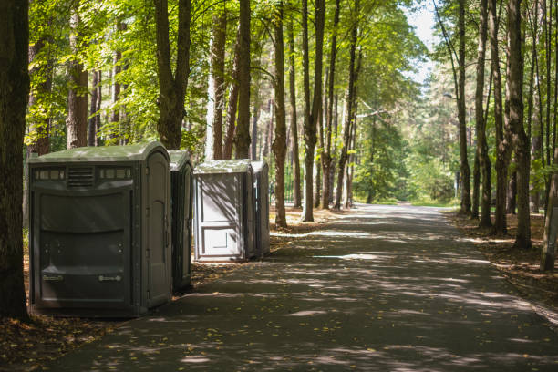 Best Luxury portable toilet rental  in Kennesaw State University, GA