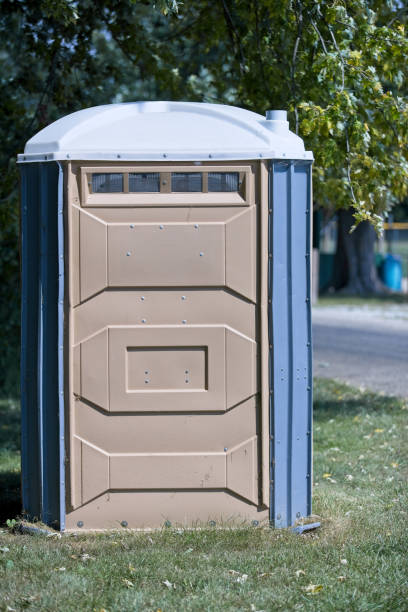 Portable restroom solutions in Kennesaw State University, GA