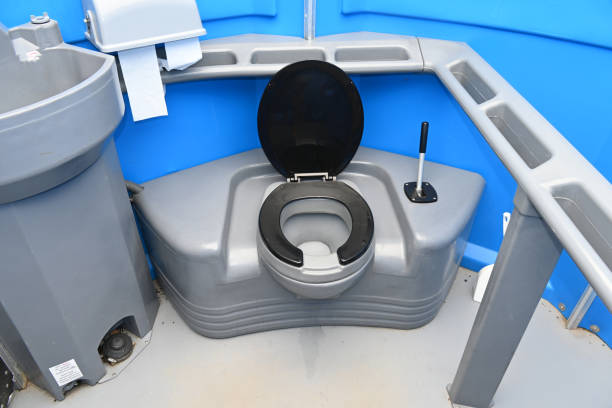 Affordable portable toilet rental in Kennesaw State University, GA